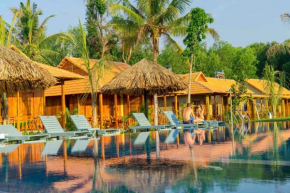 Island Lodge Phu Quoc